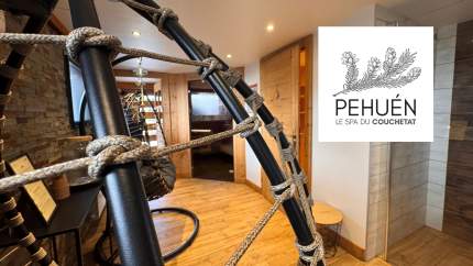 Spa Le Couchetat