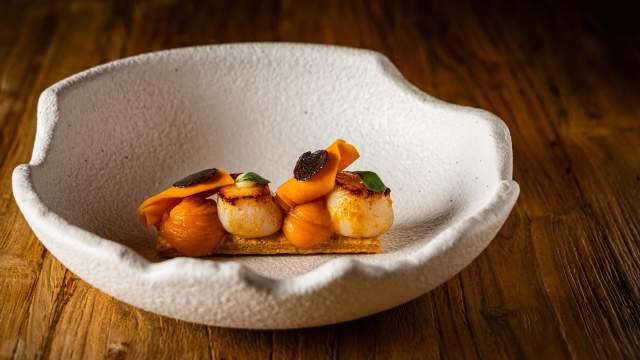 Plat le couchetat