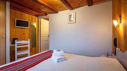 Chambre le couchetat