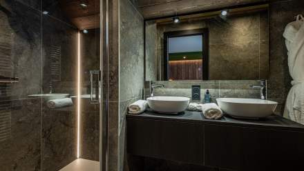 Suite - Le Couchetat 