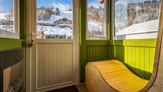 Suite le couchetat