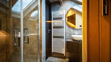 Suite - Le Couchetat