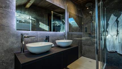 Suite - Le Couchetat 