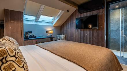 Suite - Le Couchetat