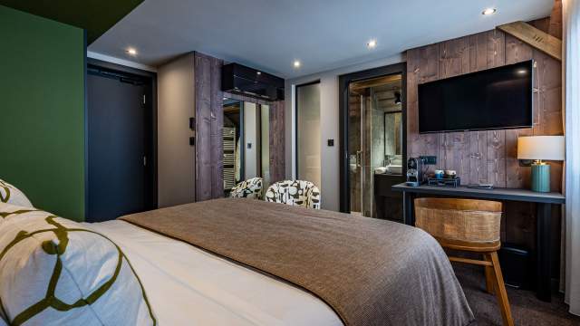 Suite le couchetat